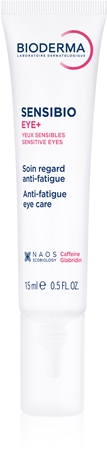 Bioderma Sensibio Eye+ Eye Gel Cream for tired skin