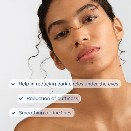 Bioderma Sensibio Eye+ Eye Gel Cream for tired skin