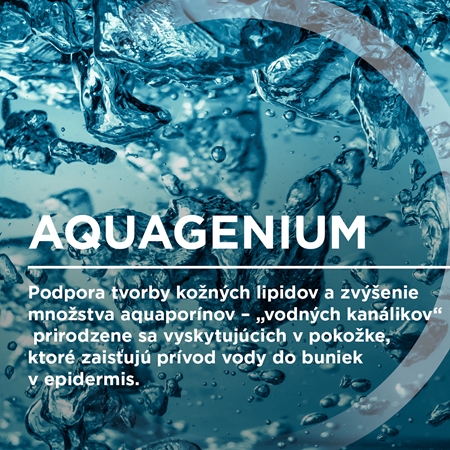 Bioderma Hydrabio H2O micelárna čistiaca voda pre dehydratovanú pleť