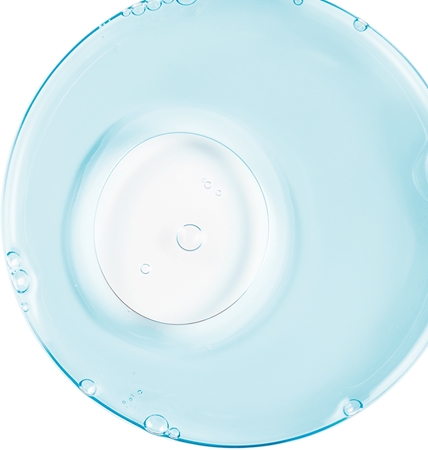Bioderma Sensibio H2O Eye διφασικό μικυλλιακό νερό για τα μάτια και χείλη