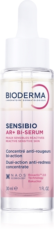 Bioderma Sensibio AR+ Bl-sérum sérum apaziguador contra vermelhidão de pele
