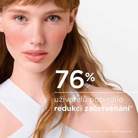 Bioderma Sensibio AR+ Bl-sérum zklidňující sérum proti zarudnutí pleti