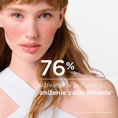 Bioderma Sensibio AR+ Bl-sérum upokojujúce sérum proti začervenaniu pleti