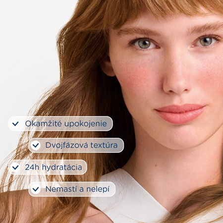 Bioderma Sensibio AR+ Bl-sérum upokojujúce sérum proti začervenaniu pleti