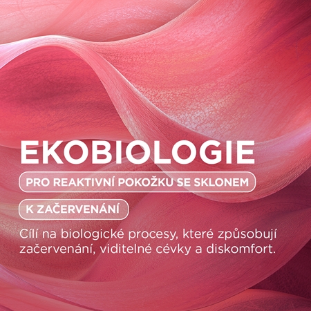Bioderma Sensibio AR+ CC krém SPF 50+