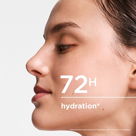 Bioderma Hydrabio Light crème légère hydratante pour peaux normales à mixtes