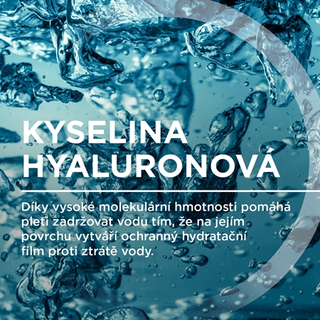 Bioderma Hydrabio Rich bohatý výživný krém pro suchou až velmi suchou pleť