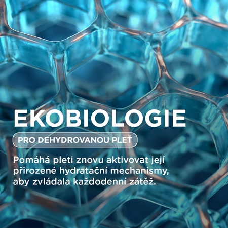 Bioderma Hydrabio Rich bohatý výživný krém pro suchou až velmi suchou pleť