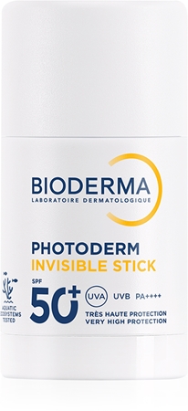 Bioderma Photoderm Stick Stick Sunscreen SPF 50+