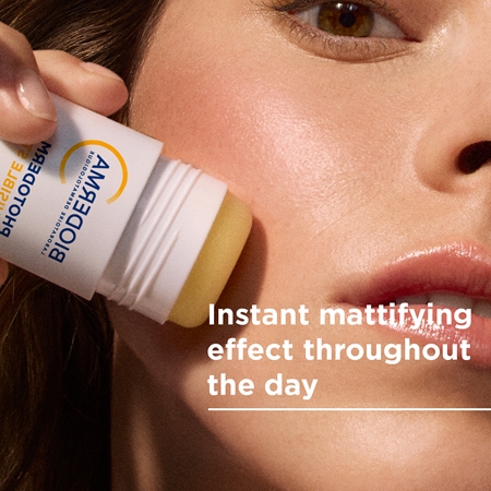Bioderma Photoderm Stick Stick Sunscreen SPF 50+