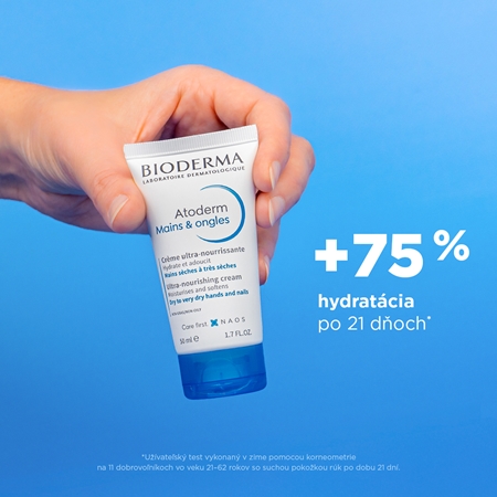 Bioderma Atoderm Gift Set darčeková sada pre suchú pokožku