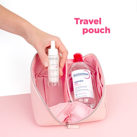Bioderma Sensibio Gift Set Gift Set for sensitive skin