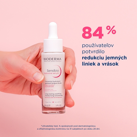 Bioderma Sensibio Gift Set darčeková sada pre citlivú pleť