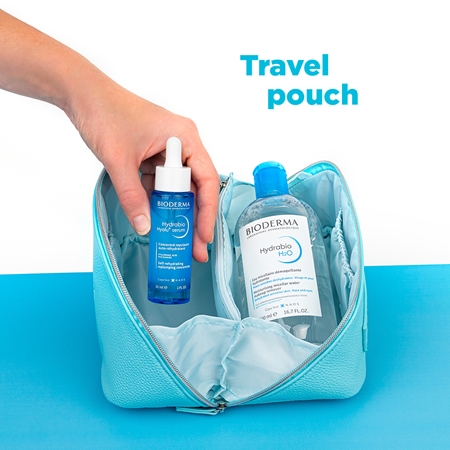 Bioderma Hydrabio Gift Set Gift Set for dehydrated skin