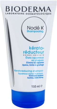 Bioderma Nodé K šampon proti luščenju kože