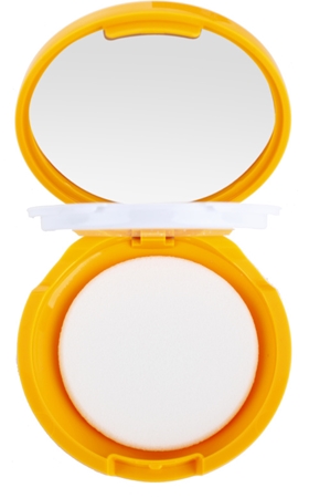 Bioderma Photoderm Max Make-Up minerální ochranný make-up pro intolerantní pleť SPF 50+