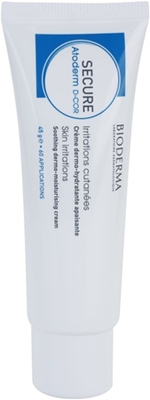 Bioderma Secure Atoderm D-COR Moisturising Spot Treatment For Irritated Skin