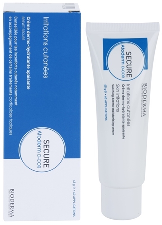 Bioderma Secure Atoderm D-COR Moisturising Spot Treatment For Irritated Skin