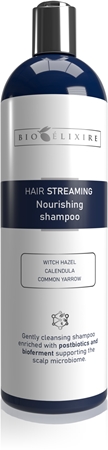 Bioélixire Hair Streaming champô de cuidado