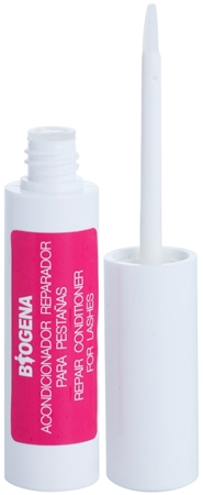 Marca
 Biogena Pharma acondicionador renovador para pestañas