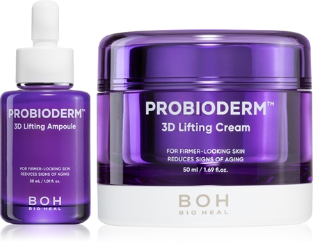 BIOHEAL BOH Probioderm 3D Lifting set to firm and lift