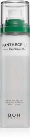 BIOHEAL BOH Panthecell Repair Cica Cream Mist Moisturizing Mist with soothing effect