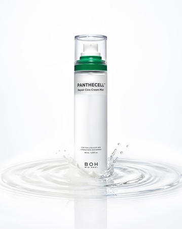 BIOHEAL BOH Panthecell Repair Cica Cream Mist Moisturizing Mist with soothing effect