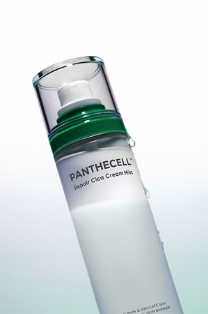 BIOHEAL BOH Panthecell Repair Cica Cream Mist Moisturizing Mist with soothing effect