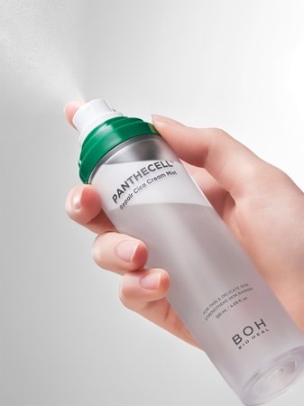 BIOHEAL BOH Panthecell Repair Cica Cream Mist Moisturizing Mist with soothing effect