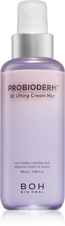 BIOHEAL BOH Probioderm 3D Lifting Cream Mist Moisturizing Mist to firm and lift