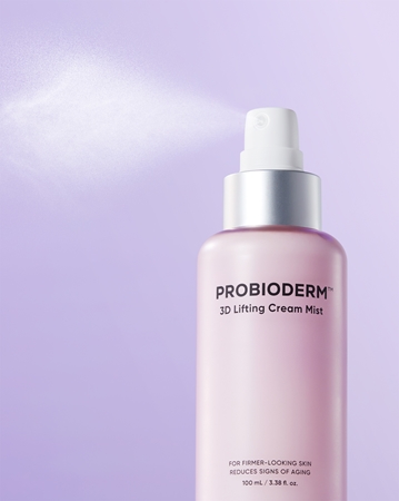 BIOHEAL BOH Probioderm 3D Lifting Cream Mist Moisturizing Mist to firm and lift