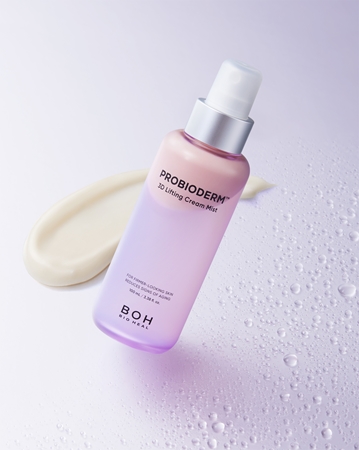 BIOHEAL BOH Probioderm 3D Lifting Cream Mist Moisturizing Mist to firm and lift