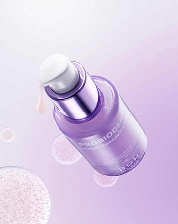 BIOHEAL BOH Probioderm Collagen Remodeling Serum Anti-Wrinkle Moisturising Serum for increased skin elasticity