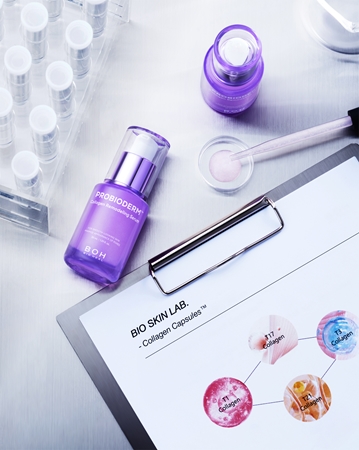 BIOHEAL BOH Probioderm Collagen Remodeling Serum Anti-Wrinkle Moisturising Serum for increased skin elasticity