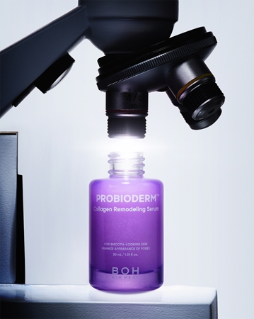 BIOHEAL BOH Probioderm Collagen Remodeling Serum Anti-Wrinkle Moisturising Serum for increased skin elasticity