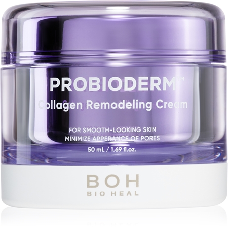 BIOHEAL BOH Probioderm Collagen Remodeling Cream Deep Moisturizing Cream with firming effect