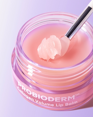 BIOHEAL BOH Probioderm Collagen Volume Lip Balm baume à lèvres hydratant au collagène