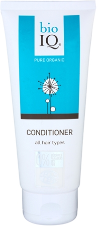 BioIQ Hair Care Conditioner für einen besseren Zustand von Haaren und ...