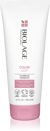 Biolage Essentials ColorLast kondicionáló festett hajra