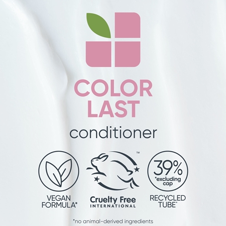 Biolage Essentials ColorLast kondicionáló festett hajra