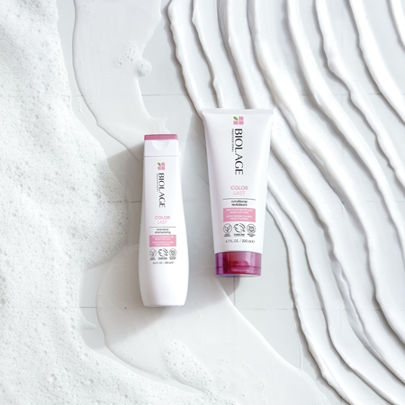 Biolage Essentials ColorLast kondicionáló festett hajra