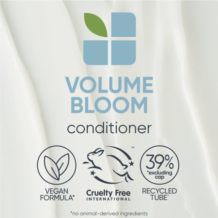 Biolage Essentials VolumeBloom balsamo volumizzante per capelli delicati