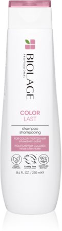 Biolage Essentials ColorLast Shampoo für gefärbtes Haar