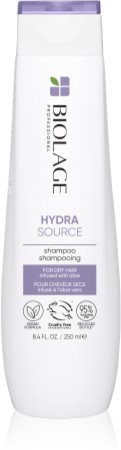 Biolage Essentials HydraSource shampoing pour cheveux secs