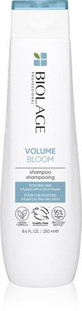 Biolage Essentials VolumeBloom objemový šampon pro jemné vlasy