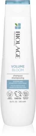 Biolage Essentials VolumeBloom Volymschampo för fint hår