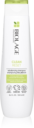 Biolage Essentials CleanReset šampon za čišćenje za sve tipove kose