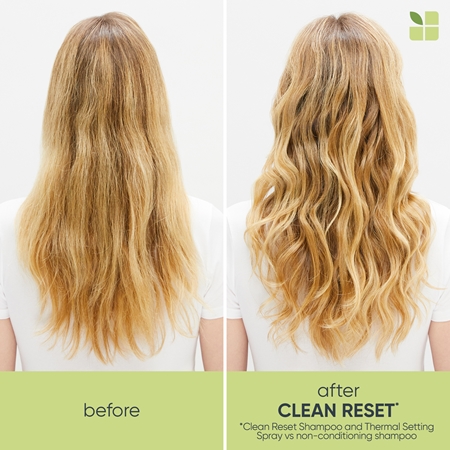 Biolage Essentials CleanReset šampon za čišćenje za sve tipove kose