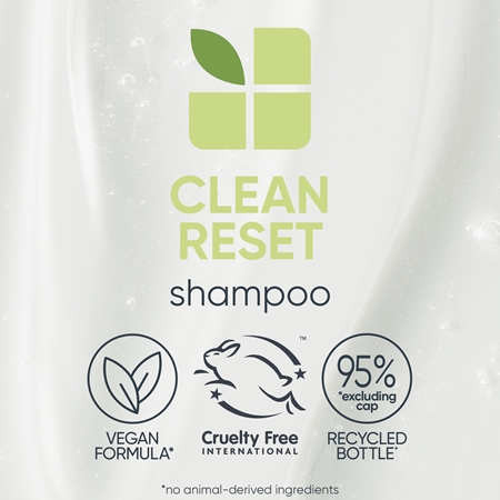 Biolage Essentials CleanReset šampon za čišćenje za sve tipove kose