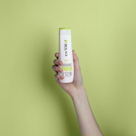 Biolage Essentials CleanReset šampon za čišćenje za sve tipove kose